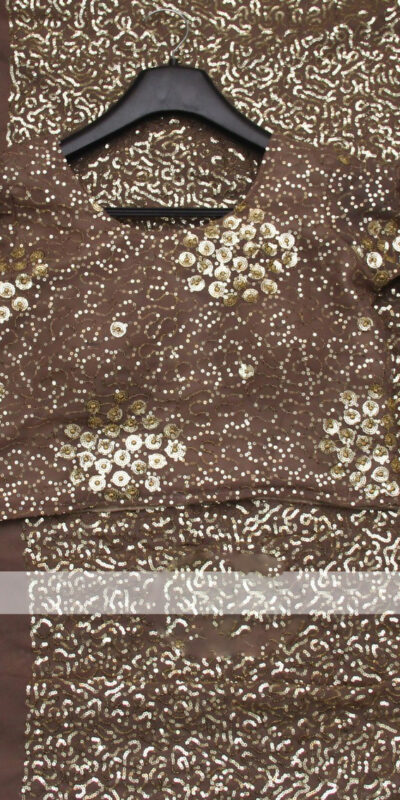 SN 236 Color: Gold Heavy Sequence Work Saree For Women's sn236, sn 236 Buy And Get 38% Off, On Sarees. SN236 | Bollywood Sarees, Creative Sarees, Designer Sarees, Embroidered Sarees, Party Wear Sarees, Sarees