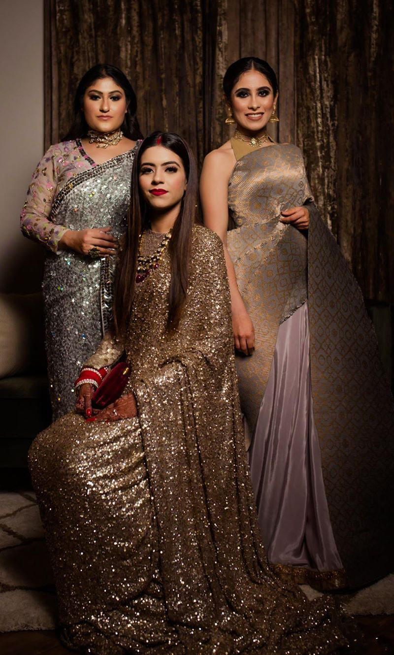 SN 236 Color: Gold Heavy Sequence Work Saree For Women's sn236, sn 236 Buy And Get 38% Off, On Sarees. SN236 | Bollywood Sarees, Creative Sarees, Designer Sarees, Embroidered Sarees, Party Wear Sarees, Sarees