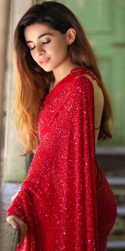 KT 186 Red Saree : Georgette Blouse : Bangalori Silk Work : Fancy Sequence Work Wedding, Festive @1599/- Only | Bollywood Sarees, Creative Sarees, Designer Sarees, Embroidered Sarees, Ethnic Saree, Party Wear Sarees, Sarees