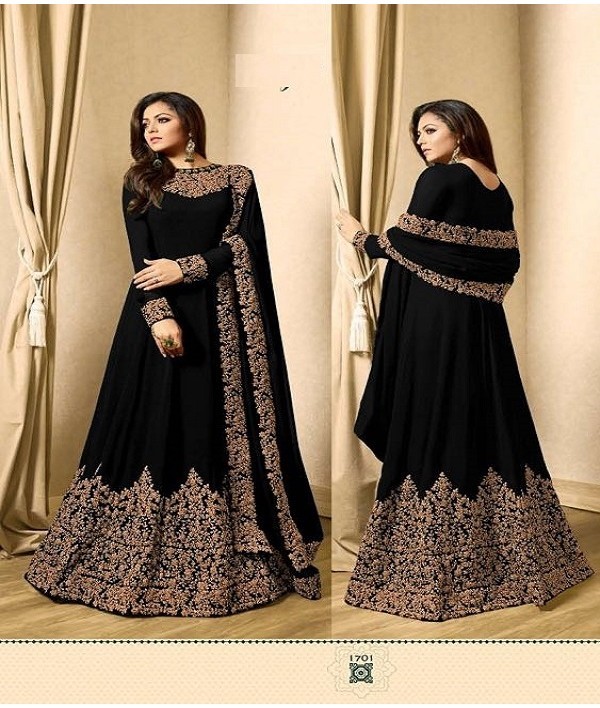 | Anarkali Suits, Bollywood Anarkali, Creative-Anarkali, Designer Anarkali, Embroidered Anarkali, Party Wear Anarkali