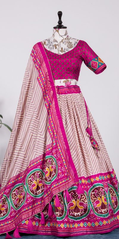 new-exclusive-green-color-silk-with-heavy-tassels-lehenga-choli-copy