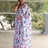 Exquisite White Color Devsena Soft Silk Saree Digital Print Saree