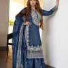 SSR 449 Blue Georgette Embroidery Sequence Salwar Suit Wedding, Party, Festive, Events Expected Delivery 4-6 Working Days @ 2049/- Only | Casual Suits, Creative suits, Designer Suits, Party Wear Suits, Salwar suit, Straight Suits