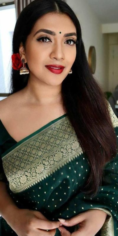 KP 4012 Stone Green Color Soft Lichi Silk Cloth Rich Pallu Work Saree Casual, Party Wear, Wedding, Events Etc.   Expected Delivery 4-6 Working Days @ 1349/- | Bollywood Sarees, Creative Sarees, Designer Sarees, Embroidered Sarees, Ethnic Saree, Modern Digital sarees, Party Wear Sarees, Sarees