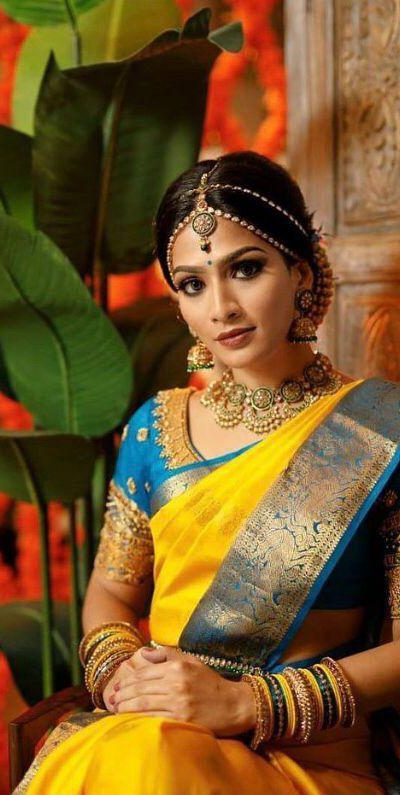 KP 3073 Yellow Color Soft Lichi Silk Jacquard On All Over Saree Casual, Party Wear, Wedding, Events Etc. Expected Delivery 4-6 Working Days @1449/- | Bollywood Sarees, Creative Sarees, Designer Sarees, Embroidered Sarees, Ethnic Saree, Modern Digital sarees, Party Wear Sarees, Sarees