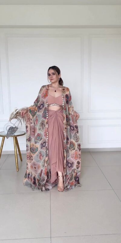 BE 134 Onion Color Fiona Silk With Coin Lace Printed Work Salwar Suit Casual, Wedding, Festive, Events . Expected Delivery 4-6 Working Days @2049/- only | Casual Suits, Jump Suits, Creative suits, Designer Suits, Palazzo Suits, Party Wear Suits, Patiala Suits, Salwar suit, Straight Suits