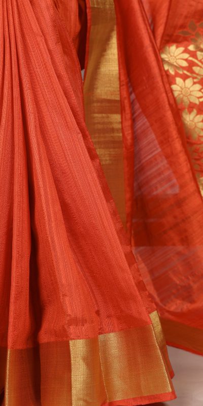 YNF 7903 Orange Color Raw Silk Zari Weaving Work Saree Casual, Wedding, Festive, Events . Expected Delivery 4-6 Working Days @1699/- only | Embroidered Sarees, Bollywood Sarees, Creative Sarees, Designer Sarees, Ethnic Saree, Modern Digital sarees, Party Wear Sarees, Sarees