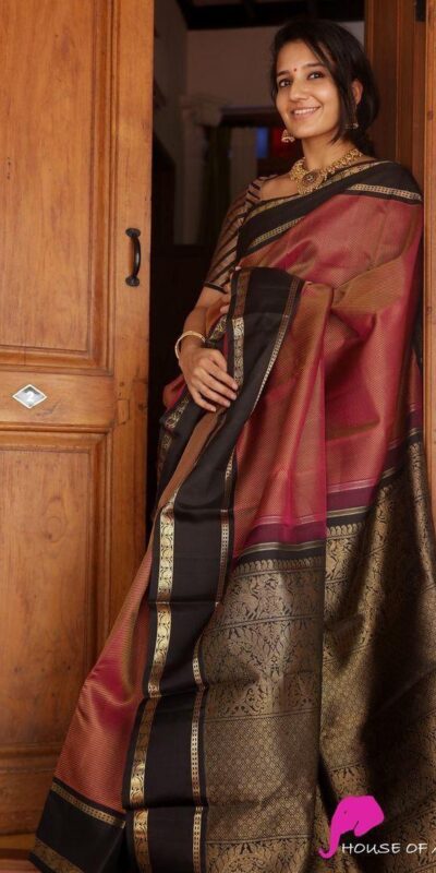 KP 2060 Peach Color Work in Soft Lichi Silk Jacquard Work Saree Designer On for ₹1449. Delivery 4-6 Working Days. Shop now. | Embroidered Sarees, Bollywood Sarees, Creative Sarees, Designer Sarees, Ethnic Saree, Modern Digital sarees, Party Wear Sarees, Sarees