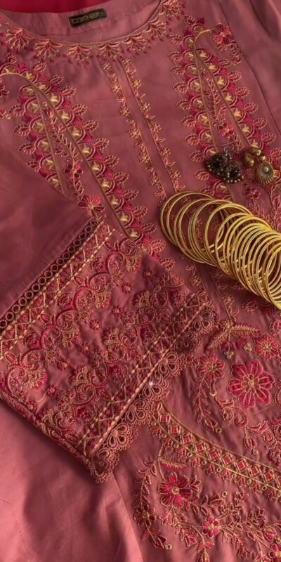 BE 381 Red Color Roman Silk Dupatta with Lace Work Embroidery Work. Festive Deal ₹1849. Delivery 4-6 Working Days. Shop now. | Casual Suits, Jump Suits, Tops & Bottoms, Track Suits, Trendy Wear, Creative suits, Designer Suits, Palazzo Suits, Party Wear Suits, Patiala Suits, Salwar suit, Straight Suits
