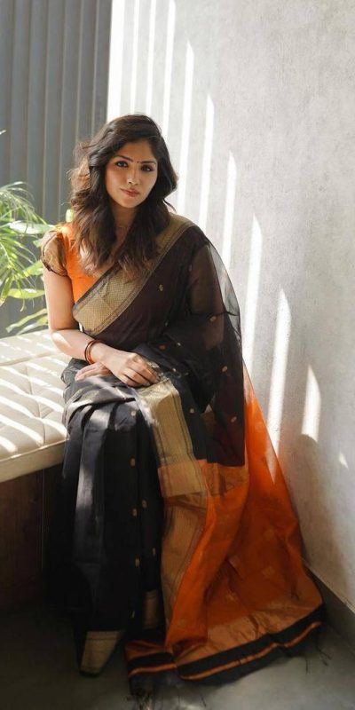KP 5060 Black in Soft Lilan Slab Designer Work Saree . Wedding, Party, Festive, Events Festive Deal ₹1499. Delivery 4-6 Working Days. Shop now. | Creative Sarees, Embroidered Sarees, Bollywood Sarees, Designer Sarees, Ethnic Saree, Modern Digital sarees, Party Wear Sarees, Sarees