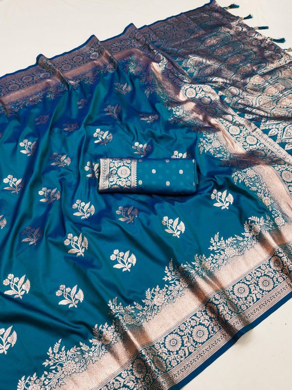 KP 4014 Pink in Color Soft Lichi Silk Lace Work & Lace Border Saree . Festive Deal ₹1449. Delivery 4-6 Working Days. Shop now. | Creative Sarees, Embroidered Sarees, Bollywood Sarees, Designer Sarees, Ethnic Saree, Modern Digital sarees, Party Wear Sarees, Sarees