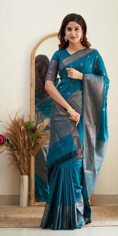 KP 5088 Blue Soft Lichi Silk Cloth Saree With Lace Border & Lace Work. Best Price ₹1349. Delivery 4-6 Working Days. Shop now. | Embroidered Sarees, Bollywood Sarees, Creative Sarees, Designer Sarees, Ethnic Saree, Modern Digital sarees, Party Wear Sarees, Sarees