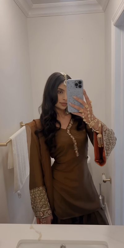 NSR 854 Brown Natural Satin Silk Sequence Work with Lace Work & Embroidery Work Salwaar Suit Now at just ₹1799. Delivery 4-6 Working Days. Shop now. | Casual Suits, Jump Suits, Creative suits, Designer Suits, Palazzo Suits, Party Wear Suits, Patiala Suits, Salwar suit, Straight Suits