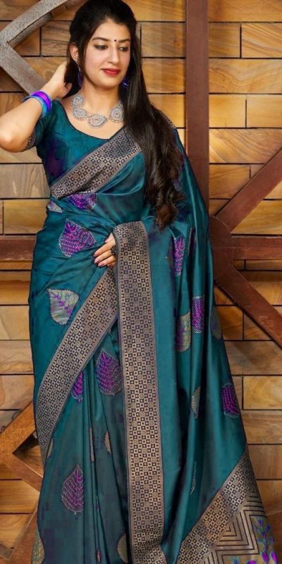 KP 4027 Firozi Soft Lichi Silk Cloth With Lace Border & Lace Work Saree. Special Price ₹1499. Delivery 4-6 Working Days. Shop now. | Embroidered Sarees, Bollywood Sarees, Creative Sarees, Designer Sarees, Ethnic Saree, Modern Digital sarees, Party Wear Sarees, Sarees