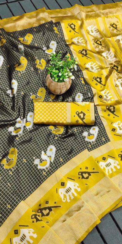 KP 6005 Green Soft Lichi Silk With Lace Work & Lace Border Saree. Introductory Price ₹1399. Delivery 4-6 Working Days. Shop now. | Embroidered Sarees, Bollywood Sarees, Creative Sarees, Designer Sarees, Ethnic Saree, Modern Digital sarees, Party Wear Sarees, Sarees