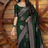 KP 4027 Green Soft Lichi Silk Cloth With Lace Border & Lace Work Saree. Special Price ₹1499. Delivery 4-6 Working Days. Shop now. | Embroidered Sarees, Bollywood Sarees, Creative Sarees, Designer Sarees, Ethnic Saree, Modern Digital sarees, Party Wear Sarees, Sarees