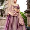 LNB 1440 Lavender Fendi Sequins Work & Embroidery Work Lehenga Choli in . Introductory Price ₹2999. Delivery 4-6 Working Days. Shop now. | Creative Lehenga, Bollywood Lehenga, Designer Lehenga, Embroidered Lehenga, Lehenga, Party Wear Lehenga