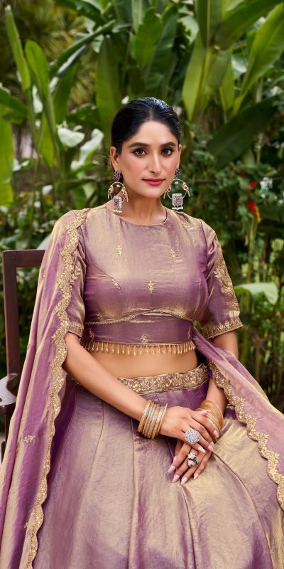 LNB 1440 Lavender Fendi Sequins Work & Embroidery Work Lehenga Choli in . Introductory Price ₹2999. Delivery 4-6 Working Days. Shop now. | Creative Lehenga, Bollywood Lehenga, Designer Lehenga, Embroidered Lehenga, Lehenga, Party Wear Lehenga