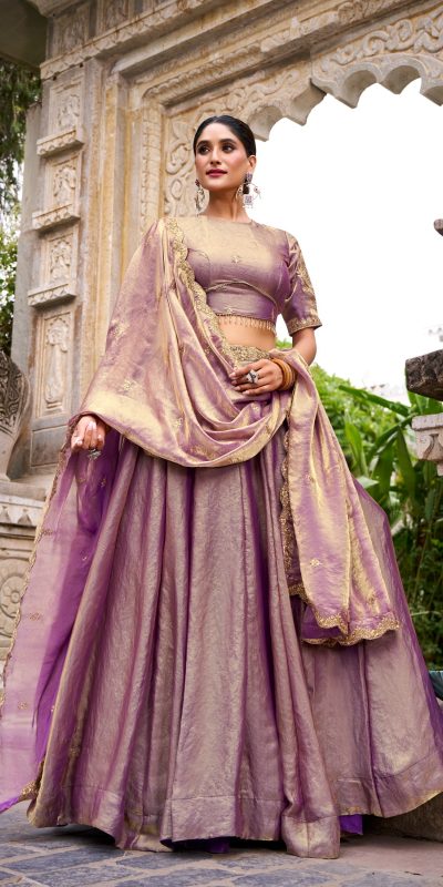 LNB 1440 Lavender Fendi Sequins Work & Embroidery Work Lehenga Choli in . Introductory Price ₹2999. Delivery 4-6 Working Days. Shop now. | Creative Lehenga, Bollywood Lehenga, Designer Lehenga, Embroidered Lehenga, Lehenga, Party Wear Lehenga