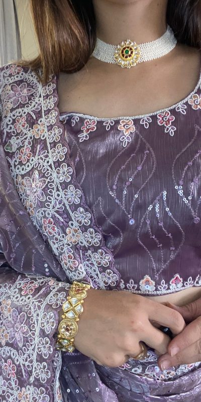 SC 239 Pink Georgette With Lace Work & Lace Border Saree . Wedding, Party, Festive, Events, Exclusive Offer ₹1599. Delivery 4-6 Working Days. Shop now. | Embroidered Sarees, Bollywood Sarees, Creative Sarees, Designer Sarees, Ethnic Saree, Modern Digital sarees, Party Wear Sarees, Sarees