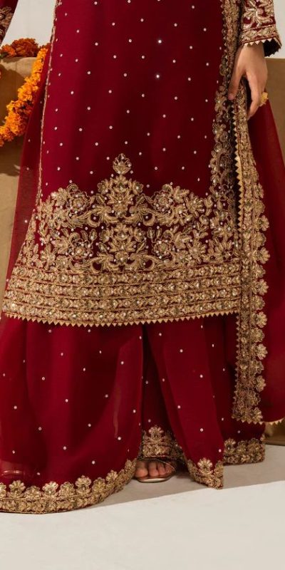 RTC 5901 Maroon Faux Georgette Salwar Suit Perfect for Wedding, Party, Raksha Bandhan, Eid, Pooja –. Introductory Price ₹2449. Delivery 4-6 Working Days. | Casual Suits, Jump Suits, Creative suits, Designer Suits, Palazzo Suits, Party Wear Suits, Patiala Suits, Salwar suit, Straight Suits
