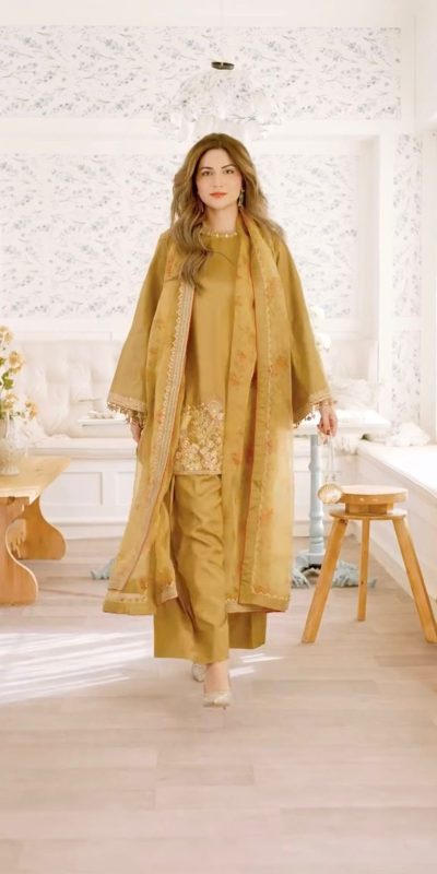SSR 515 Mustard French Crep Silk With Embroidery Sequence Work with Digital Print & Lace Work Salwar Suit at ₹2099 only. Delivery 4-6 Days | Casual Suits, Jump Suits, Creative suits, Designer Suits, Palazzo Suits, Party Wear Suits, Patiala Suits, Salwar suit, Straight Suits