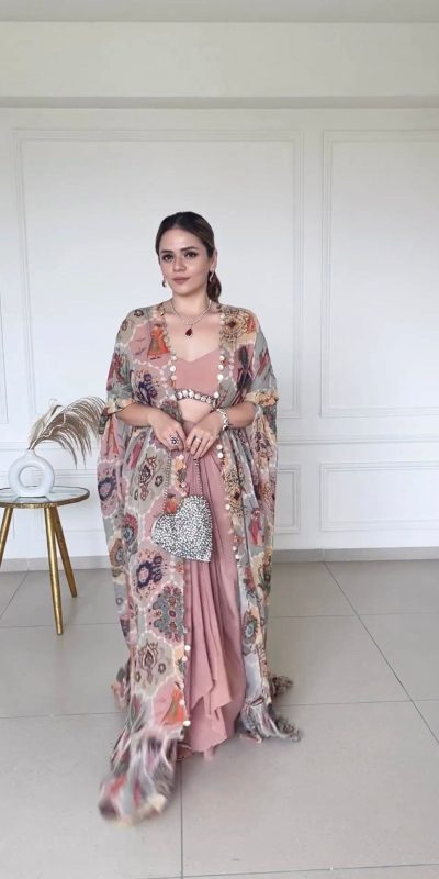 BE 134 Onion Fiona Silk Dhoti Suit Perfect for Wedding, Party, Traditional Day, Lohri, Onam – . Available at ₹1949 only. Delivery 4-6 Working Days. | Casual Suits, Jump Suits, Creative suits, Designer Suits, Palazzo Suits, Party Wear Suits, Patiala Suits, Salwar suit, Straight Suits