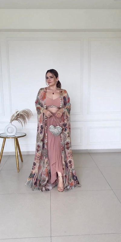BE 134 Onion Fiona Silk Dhoti Suit Perfect for Wedding, Party, Traditional Day, Lohri, Onam – . Available at ₹1949 only. Delivery 4-6 Working Days. | Casual Suits, Jump Suits, Creative suits, Designer Suits, Palazzo Suits, Party Wear Suits, Patiala Suits, Salwar suit, Straight Suits