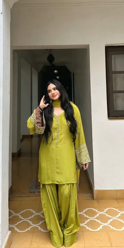 NSR 854 Parrot Green Natural Satin Silk Sequence Work with Lace Work & Embroidery Work Salwaar Suit Now at just ₹1799. Delivery 4-6 Working Days. Shop now. | Casual Suits, Jump Suits, Creative suits, Designer Suits, Palazzo Suits, Party Wear Suits, Patiala Suits, Salwar suit, Straight Suits