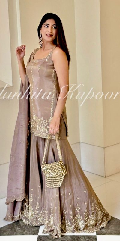 VLM 290 Peach Chinon Silk with Embroidery Work Salwar Suit . Wedding, Party, Festive, Events Festive Deal ₹1849. Delivery 4-6 Working Days. Shop now. | Casual Suits, Jump Suits, Creative suits, Designer Suits, Palazzo Suits, Party Wear Suits, Patiala Suits, Salwar suit, Straight Suits