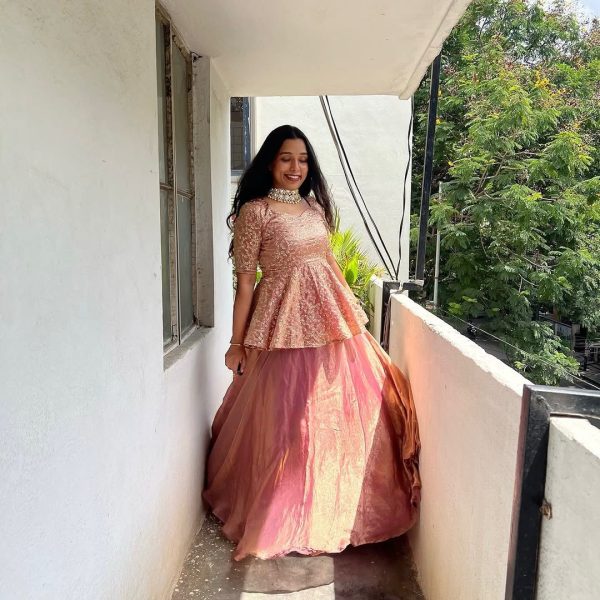 ZSR 3136 Peach Color Crunchy Silk Embroidery Work Salwar Suit in . Get it for ₹2149. Delivery 4-6 Working Days. Shop now. | Casual Suits, Jump Suits, Creative suits, Designer Suits, Palazzo Suits, Party Wear Suits, Patiala Suits, Salwar suit, Straight Suits