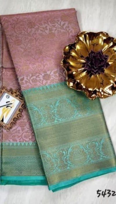 KP 5093 Peach Soft Lichi Silk With Lace Work & Lace Border Saree Now a t just ₹1449. Delivery 4-6 Working Days. Shop now. | Embroidered Sarees, Bollywood Sarees, Creative Sarees, Designer Sarees, Ethnic Saree, Modern Digital sarees, Party Wear Sarees, Sarees