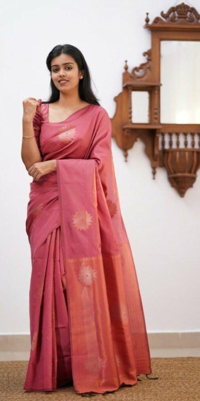 KP 5009 Peach Soft Lichi Silk Saree Perfect for Wedding, Party, Pooja, Lohri, Reception . Special Price ₹1319. Delivery 4-6 Working Days. Shop | Embroidered Sarees, Bollywood Sarees, Creative Sarees, Designer Sarees, Ethnic Saree, Modern Digital sarees, Party Wear Sarees, Sarees