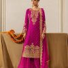 RTC 5901 Pink Faux Georgette Salwar Suit Perfect for Wedding, Party, Raksha Bandhan, Eid, Pooja –. Introductory Price ₹2449. Delivery 4-6 Working Days. | Casual Suits, Jump Suits, Creative suits, Designer Suits, Palazzo Suits, Party Wear Suits, Patiala Suits, Salwar suit, Straight Suits