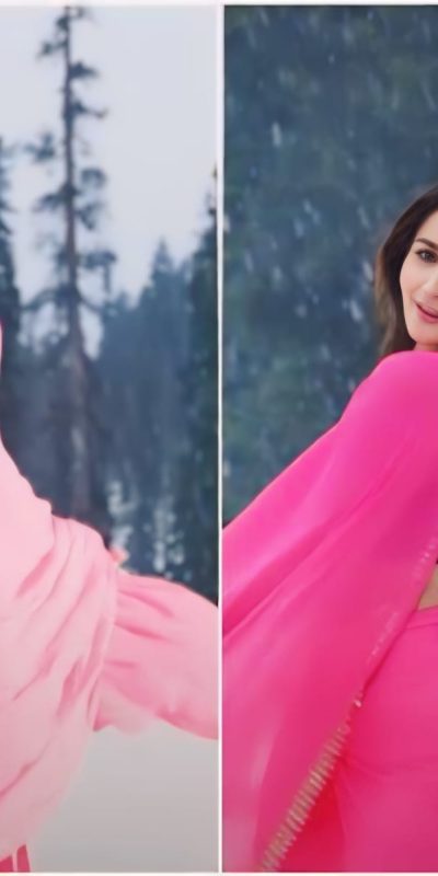 SC 239 Pink Georgette With Lace Work & Lace Border Saree . Wedding, Party, Festive, Events, Exclusive Offer ₹1599. Delivery 4-6 Working Days. Shop now. | Embroidered Sarees, Bollywood Sarees, Creative Sarees, Designer Sarees, Ethnic Saree, Modern Digital sarees, Party Wear Sarees, Sarees