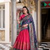 LNB 1245 Pink Tasar Silk With Gotta Patti Work & Lace Work Lehenga Choli Best Price ₹2449. Delivery 4-6 Working Days. Shop now. | Creative Lehenga, Bollywood Lehenga, Designer Lehenga, Embroidered Lehenga, Lehenga, Party Wear Lehenga