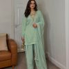 NSR 854 Pista Faux Georgette Salwar Suit Perfect for Wedding, Party, Lohri, Mehendi, Karwa Chauth –. Introductory Price ₹1849. Delivery 4-6 Working Days | Casual Suits, Jump Suits, Creative suits, Designer Suits, Palazzo Suits, Party Wear Suits, Patiala Suits, Salwar suit, Straight Suits