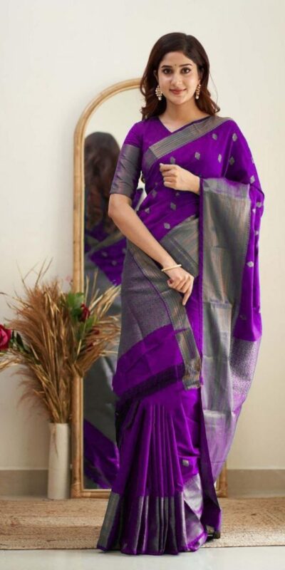 KP 5088 Purple Soft Lichi Silk Cloth Saree With Lace Border & Lace Work. Best Price ₹1349. Delivery 4-6 Working Days. Shop now. | Embroidered Sarees, Bollywood Sarees, Creative Sarees, Designer Sarees, Ethnic Saree, Modern Digital sarees, Party Wear Sarees, Sarees