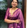 KP 4040 Purple Soft Lichi Silk Saree Perfect for Wedding, Party, Ethnic Day, Raksha Bandhan, Temple Visit – . Exclusive Offer ₹1299. Delivery 4-6 Working D | Creative Sarees, Embroidered Sarees, Bollywood Sarees, Designer Sarees, Ethnic Saree, Modern Digital sarees, Party Wear Sarees, Sarees