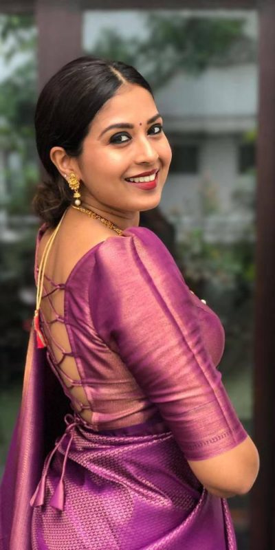 KP 4040 Purple Soft Lichi Silk Saree Perfect for Wedding, Party, Ethnic Day, Raksha Bandhan, Temple Visit – . Exclusive Offer ₹1299. Delivery 4-6 Working D | Creative Sarees, Embroidered Sarees, Bollywood Sarees, Designer Sarees, Ethnic Saree, Modern Digital sarees, Party Wear Sarees, Sarees