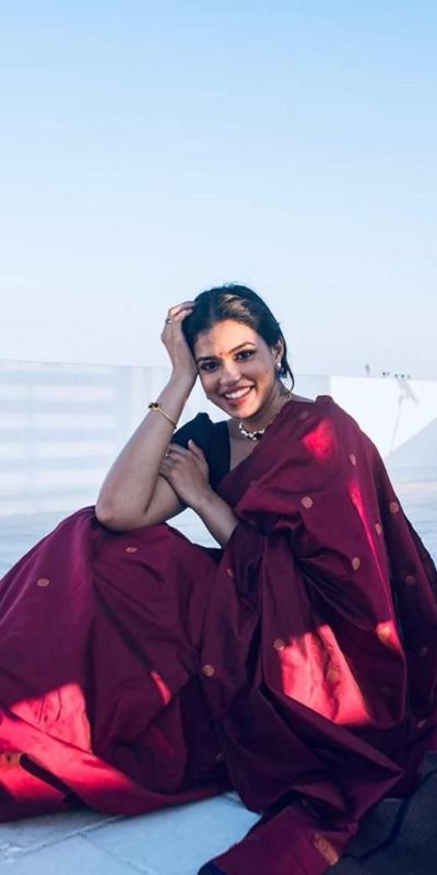 KP 5000 Red Soft Lichi Silk Saree with Designer Work. Wedding, Party, Festive, Events, Now at just ₹1249. Delivery 4-6 Working Days. Shop now. | Embroidered Sarees, Bollywood Sarees, Creative Sarees, Designer Sarees, Ethnic Saree, Modern Digital sarees, Party Wear Sarees, Sarees