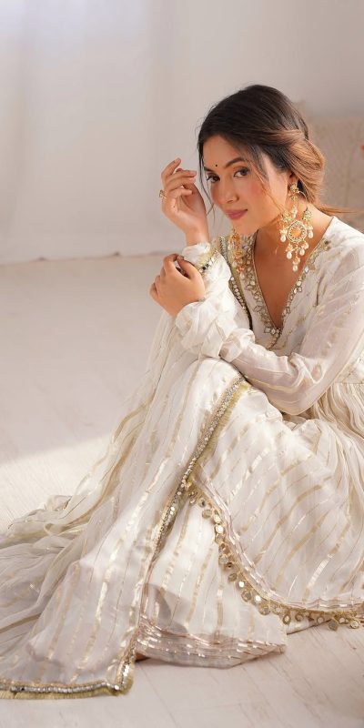 SRK 5300 White Mal Chanderi With Lace Work & Mirror Work Salwar Suit . Get it for ₹2099. Delivery 4-6 Working Days. Shop now. | Casual Suits, Jump Suits, Tops & Bottoms, Track Suits, Trendy Wear, Creative suits, Designer Suits, Palazzo Suits, Party Wear Suits, Patiala Suits, Salwar suit, Straight Suits