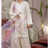 BE 373 White Roman Silk Embroidery Work & Lace Work Salwar Suit in. Available at ₹2149 only. Delivery 4-6 Working Days. Shop now. | Casual Suits, Jump Suits, Creative suits, Designer Suits, Palazzo Suits, Party Wear Suits, Patiala Suits, Salwar suit, Straight Suits