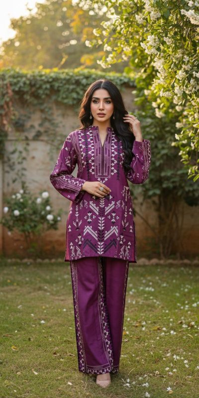 INLI Velora Vogue Wine in Linen Cotton Turkish style Designer Work Kurti . Introductory Price ₹1549. Delivery 4-6 Working Days. Shop now. | Bollywood Kurti, Creative Kurtis, Designer Kurti, Kurti, Party Wear Kurti, Selfie Kurti