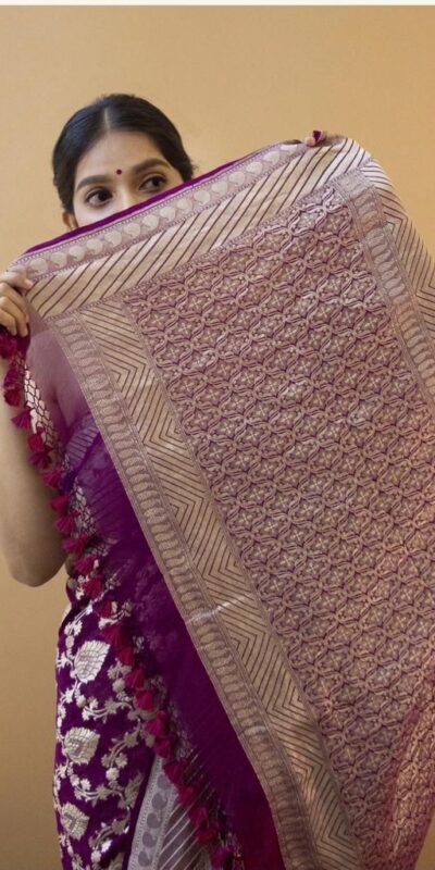 KP 1087 Wine Color Soft Lichi Silk Designer Work Saree . Wedding, Party, Festive, Events, Introductory Price ₹1399. Delivery 4-6 Working Days. Shop now. | Embroidered Sarees, Bollywood Sarees, Creative Sarees, Designer Sarees, Ethnic Saree, Modern Digital sarees, Party Wear Sarees, Sarees