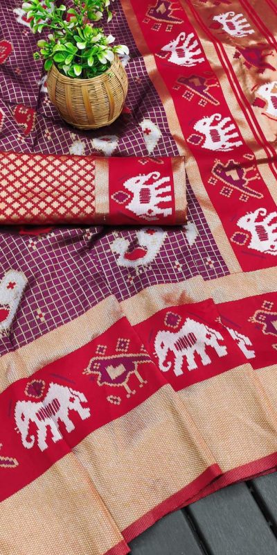 KP 6005 Wine Soft Lichi Silk With Lace Work & Lace Border Saree. Introductory Price ₹1399. Delivery 4-6 Working Days. Shop now. | Embroidered Sarees, Bollywood Sarees, Creative Sarees, Designer Sarees, Ethnic Saree, Modern Digital sarees, Party Wear Sarees, Sarees