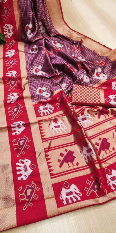 KP 6005 Wine Soft Lichi Silk With Lace Work & Lace Border Saree. Introductory Price ₹1399. Delivery 4-6 Working Days. Shop now. | Embroidered Sarees, Bollywood Sarees, Creative Sarees, Designer Sarees, Ethnic Saree, Modern Digital sarees, Party Wear Sarees, Sarees