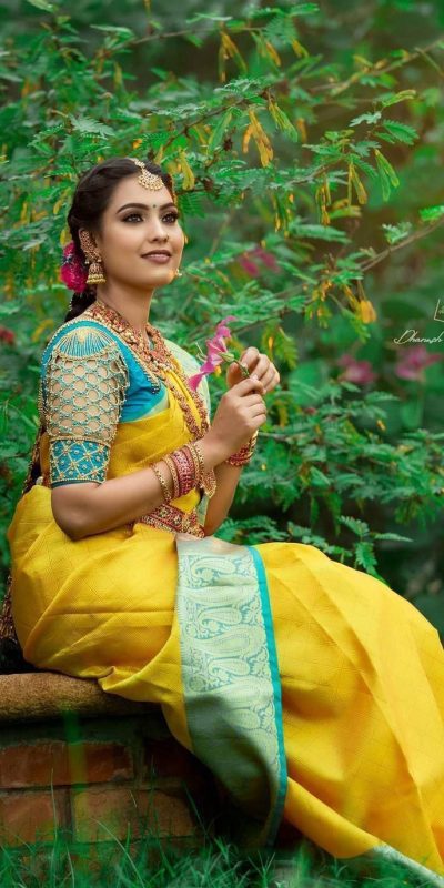 KP 3084 Yellow Soft Lichi Silk with Lace Border & Lace Work Saree . Special Price ₹1299. Delivery 4-6 Working Days. Shop now. | Creative Sarees, Embroidered Sarees, Bollywood Sarees, Designer Sarees, Ethnic Saree, Modern Digital sarees, Party Wear Sarees, Sarees