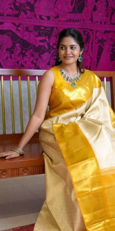 KP 6046 Yellow Soft Lichi Silk with Lace Border & Lace Work Saree . Best Price ₹1449. Delivery 4-6 Working Days. Shop now. | Embroidered Sarees, Bollywood Sarees, Creative Sarees, Designer Sarees, Ethnic Saree, Modern Digital sarees, Party Wear Sarees, Sarees