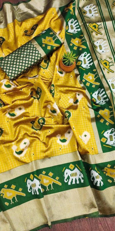 KP 6005 Yellow Soft Lichi Silk With Lace Work & Lace Border Saree. Introductory Price ₹1399. Delivery 4-6 Working Days. Shop now. | Embroidered Sarees, Bollywood Sarees, Creative Sarees, Designer Sarees, Ethnic Saree, Modern Digital sarees, Party Wear Sarees, Sarees